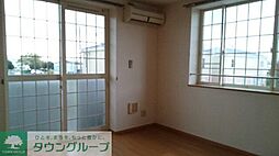 ハーモニウエストＡ 2階2LDKのリビング/ダイニング