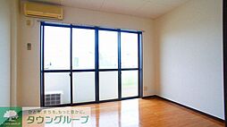 サニ−レジデンス 1階3DKのリビング/ダイニング