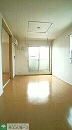 プリムローズＢ 2階2LDKのリビング/ダイニング