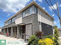 仮）本庄市Ｔ様アパート新築工事 201