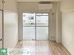 秩父鉄道 秩父駅 徒歩20分の賃貸マンション 2階2Kのリビング/ダイニング