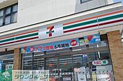 セブンイレブン館林栄町店 徒歩29分。 2290m