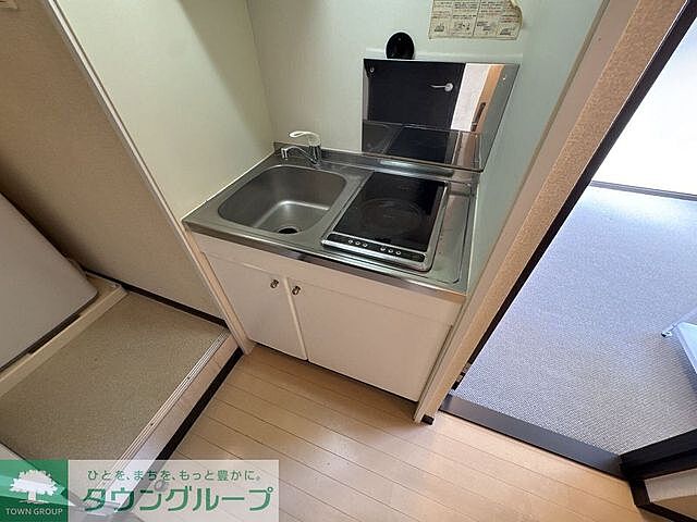 キッチン