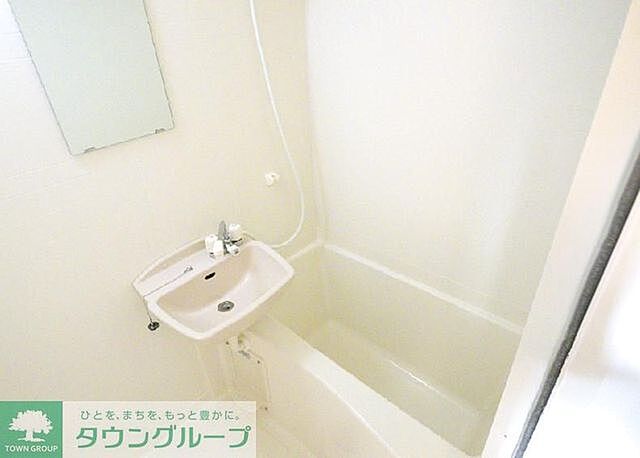 浴室