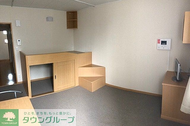 子供部屋