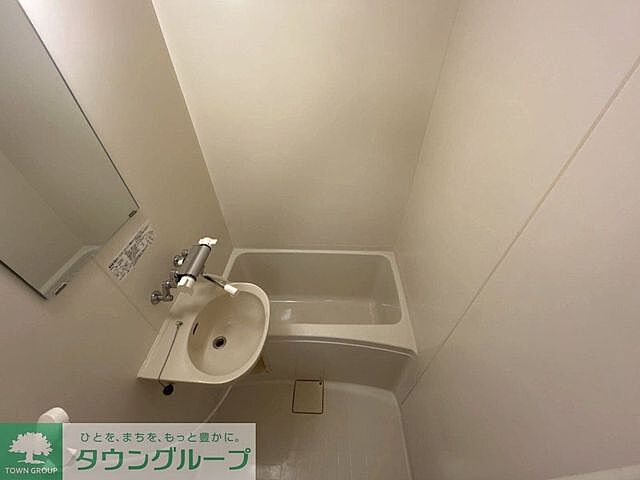 浴室