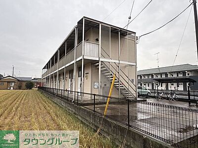 外観 外観