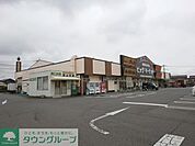 新鮮食材市場ビッグマーケット 本庄鮮魚 徒歩19分。 1510m