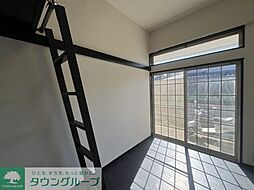 セレンディピティ 1Kの写真