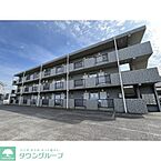 埼玉県深谷市上野台3118-2：物件画像／株式会社タウンハウジング埼玉　熊谷店