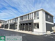 埼玉県加須市久下5丁目10-2、3、4：物件画像／株式会社タウンハウジング埼玉　熊谷店
