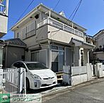 埼玉県北本市中丸6丁目150-5：物件画像／株式会社タウンハウジング埼玉　熊谷店
