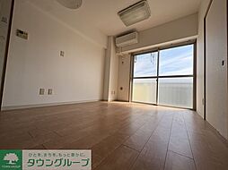 高砂ハイツ2 2LDKの写真