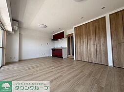 高砂ハイツ2 1LDKの写真