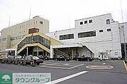 籠原駅(JR東日本 高崎線) 徒歩135分。 10780m