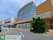 イオンモール太田 徒歩25分。 1930m