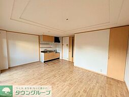 ヴィラージュ 1LDKの写真