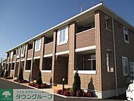 埼玉県加須市鴻茎2139-5：物件画像／株式会社タウンハウジング埼玉　熊谷店