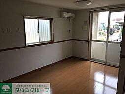 フルール 1LDKの写真