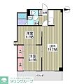 How'sマンション4階6.6万円