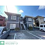 群馬県館林市西高根町33-14：物件画像／株式会社タウンハウジング埼玉　熊谷店