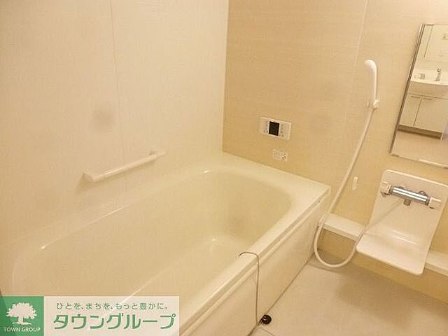 浴室