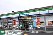 ファミリーマート太田只上町店 徒歩29分。 2290m