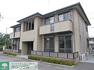 群馬県太田市高瀬町329-1：物件画像／株式会社タウンハウジング埼玉　熊谷店