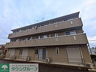 群馬県太田市飯田町603-1：物件画像／株式会社タウンハウジング埼玉　熊谷店