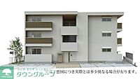 群馬県太田市飯田町1247：物件画像／株式会社タウンハウジング埼玉　熊谷店