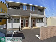 群馬県邑楽郡明和町新里638-1：物件画像／株式会社タウンハウジング埼玉　熊谷店