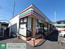 周辺：セブンイレブン 行田栄町店 徒歩16分。 1240m