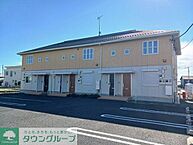 群馬県太田市堀口町272-2：物件画像／株式会社タウンハウジング埼玉　熊谷店