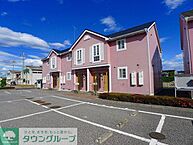 群馬県太田市東新町21412：物件画像／株式会社タウンハウジング埼玉　熊谷店