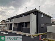 埼玉県加須市下高柳145-1：物件画像／株式会社タウンハウジング埼玉　熊谷店