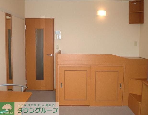 子供部屋
