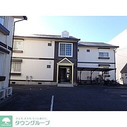 外観画像