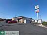 周辺：セブンイレブン 大里冑山店 徒歩13分。 1030m