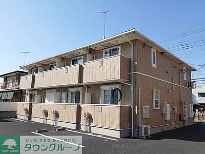 外観 外観