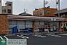 周辺：セブンイレブン深谷西島町2丁目店 徒歩8分。 620m
