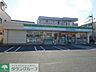周辺：ファミリーマート 熊谷万平町店 徒歩3分。 170m
