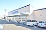 周辺：クリエイトエス・ディー八王子散田町店 600m