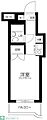 アーバンヒルズマンション西八王子第21階3.5万円