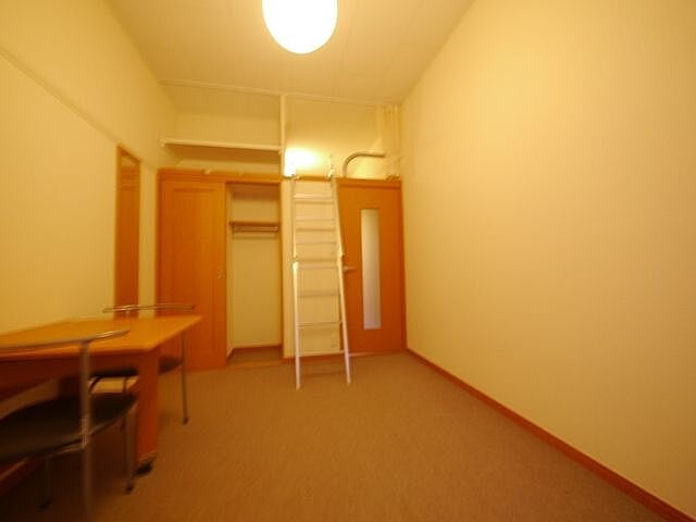 子供部屋