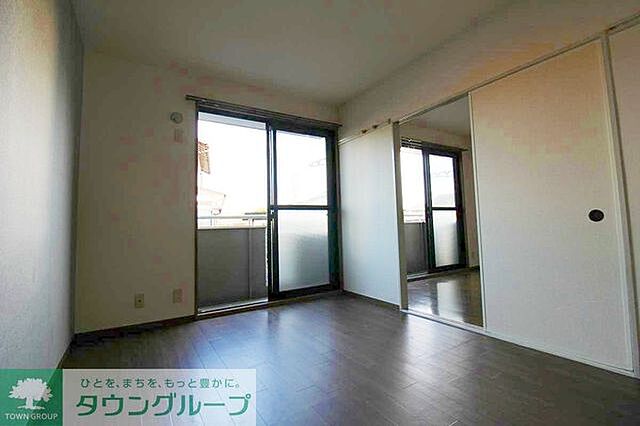 子供部屋