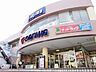 周辺：sanwa堀之内店 572m