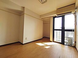 スターアークII 3階ワンルームのリビング/ダイニング