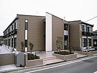 東京都八王子市弐分方町503-8：物件画像／株式会社タウンハウジング東京　タウンハウジング京王八王子店