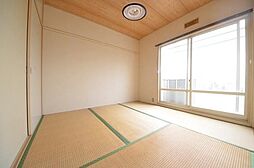 ハイツ寿賀 2階2Kのリビング/ダイニング