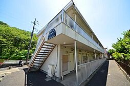 ニューめぞん八王子